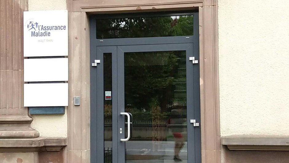 CPAM Colmar : adresse, téléphone et contacts utiles